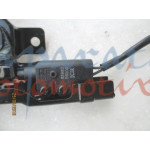 MOTOR KAPUT KİLİDİ HYUNDAİ İ10 2014-2016